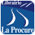 Librairie La Procure